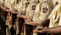 Maharashtra govt approves over ₹138 crore aid for kin of police officers who died while on COVID-19 duty: RTI