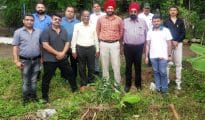 NRHA celebrates World Tourism Day with Ashokvan residents