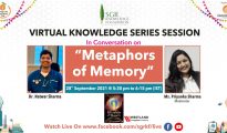 SGR Knowledge Foundation to organize “OCLF-2021” 3rd Edition from 26th November.