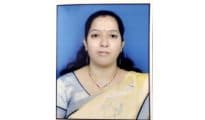 Neha Khotele awarded PhD in Physics