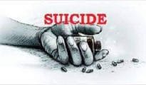 Married woman commits suicide
