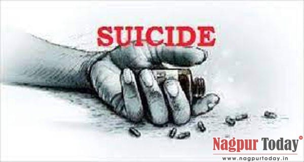 Married woman commits suicide