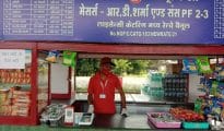 Swachhata Pakhwara-2021, DAY 9th Swachh Ahaar (Hygienic Food)