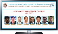 Comply with GST provisions on periodic basis – Shri V D Kamthewad