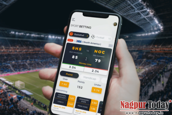 Increase Your Exchange Betting App In 7 Days