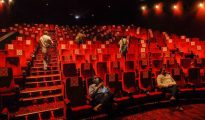 Theatres, multiplexes in Maharashtra to reopen from Oct 22