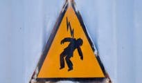 Tyco India Company worker dies of electrocution in Nagpur firm