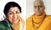 Ganasamradni Bharat Ratna Lata Mangeshkar to be felicitated with Jijamata Vidvat Gaurav Puraskar
