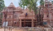 Ganesh Chaturthi: Tekdi Ganesh Mandir gears up celebrations amid Covid-19 restrictions scare