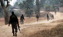 Fierce encounter takes place between police and Naxals in Gondia district