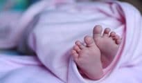 Cruel act: Newborn baby thrown into nullah in Wathoda
