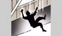 CA student jumps to death from sixth floor of Tata Capital Heights in Nagpur