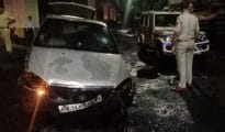 MIDC cops bust ATM breakers’ gang in Wadi, one arrested