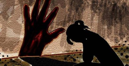 Man booked for molesting seven-yr-old girl