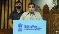 Tourism in J&K will get a massive boost with road infrastructure: Gadkari