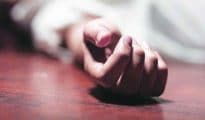 Woman’s suicide turns out to be murder, live-in partner arrested in Nagpur