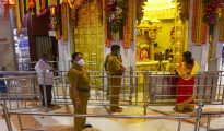 Maharashtra temples to be reopened from 7 Oct, first day of Navratri 2021