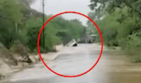 ST bus tragedy: Toll rises to 4 as bodies of driver, conductor, two passengers recovered