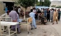 20 killed in earthquake in Pakistan