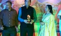Nagpur’s Mohsin Khan wins Khoobsurat Jewels of India Award