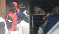 Aryan Khan gets bail, detailed order to be given tomorrow by court