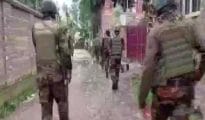 Terrorist behind J-K civilian killings gunned down