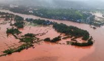 Rs 10,000 cr aid for rain-hit farmers in Maharashtra