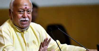 J-K problem not over with 370 removal: Bhagwat