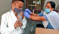 India adds 13,451 new COVID-19 infections