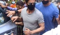 ‘SRK to pull out all stops to prove Aryans innocence’