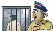 Vehicle lifter awarded jail term by CJM’s court in Nagpur