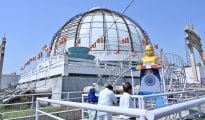 Dhamma Chakra Pravartan Day: Deekshabhoomi marks low turn out adhering Covid norms
