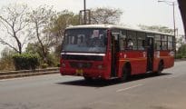 आज से 361 स्टार बसें दौड़ना शुरू