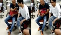 Aryan Khan case: NCB’s witness Kiran Gosavi detained