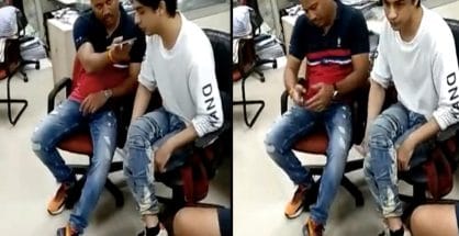Aryan Khan case: NCB’s witness Kiran Gosavi detained