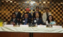 New Managing Committee of Nagpur BNI-Andesite Chapter appointed