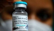 DCGI approves Covaxin for kids in 2-18 age group