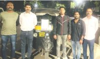Crime Branch busts gang of woman robbers looting passengers in autos