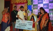 Success will come with hard work and dedication in sports – Jyoti Amge