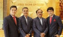 Darodkar’s Shri Meher Jewellers to bring its plush new showroom on its 50th Anniversary, grand opening on Oct 10