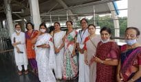 Nagpur Metro safest for women, say Gujarati Mahila Samaj members