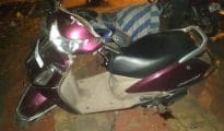 Man on bike falls from Sadar flyover, dies