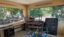 साढ़े 3 लाख का निर्माण कार्य का हिसाब- किताब नहीं