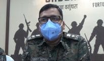 Success for Gadchiroli police :Another Action Team Member Mangaru Madavi arrested