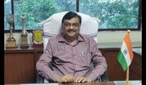 Manoj Kumar assumes charge as CMD of CMPDI