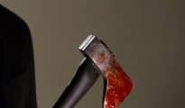 Man attacks wife with axe over domestic feud in Wadi