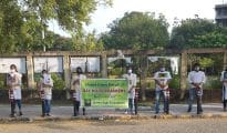 Celebrate Eco-friendly Diwali – Say No To Crackers