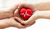 Brain dead man gives life to four, family donates multiple organs