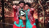 Nagpur’s very own Piyush Gurbhele wins Dance Deewane-3 trophy in style