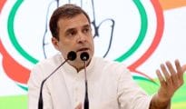 Rahul Gandhi Guilty In 2019 “Modi Surname” Defamation Case